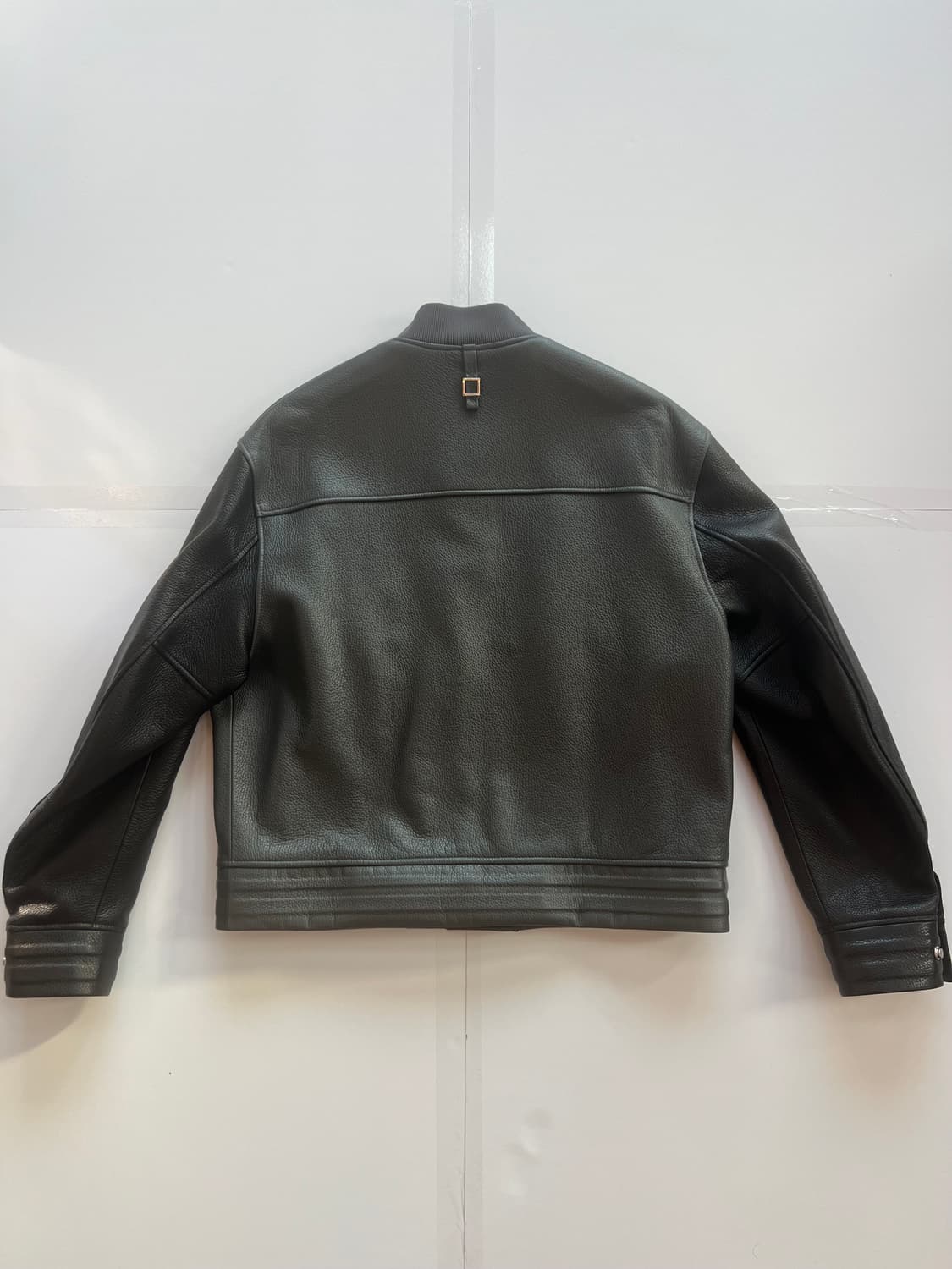 레더 자켓 상품이미지4