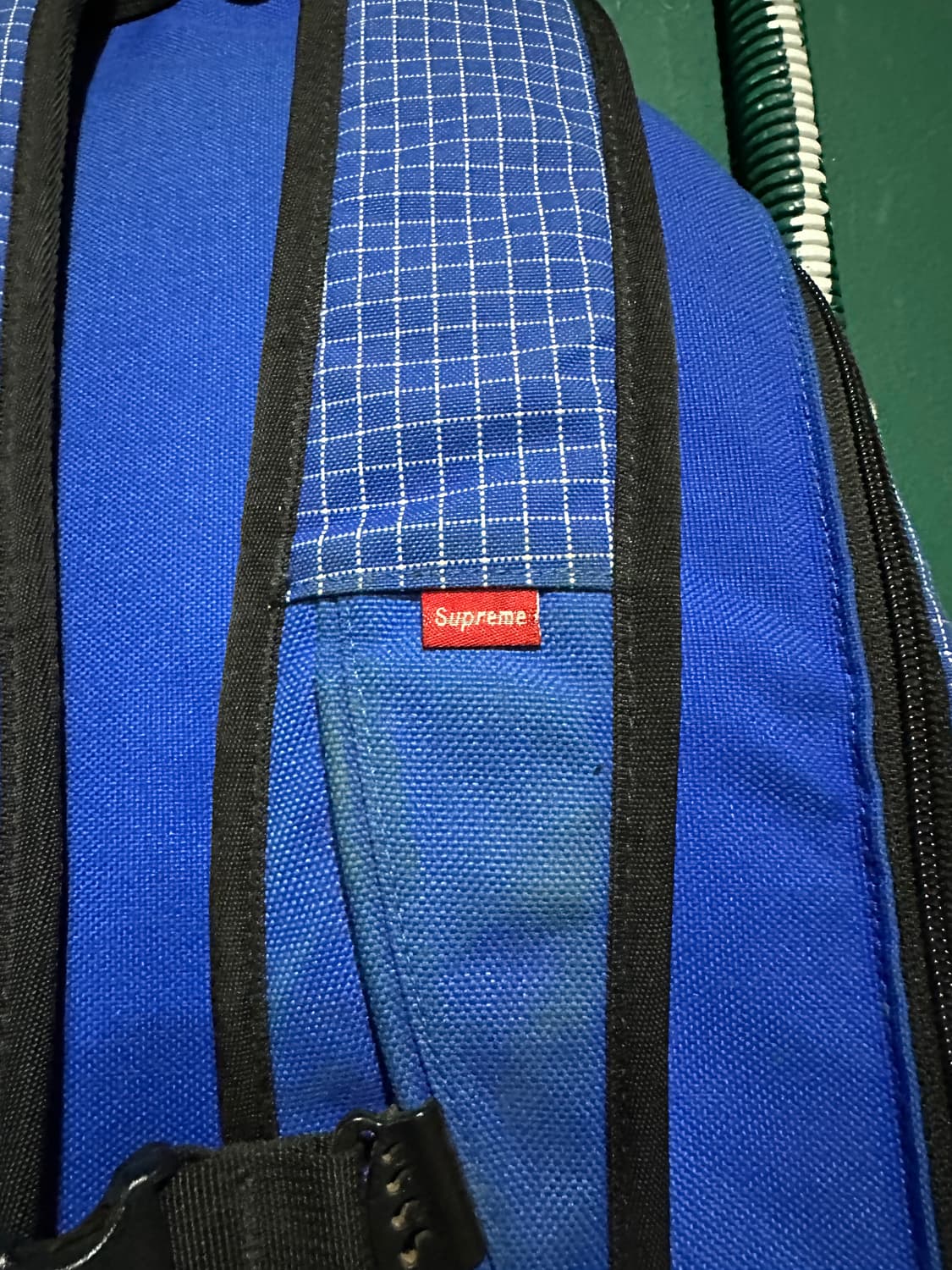 슈프림 09FW 백팩 상품이미지8