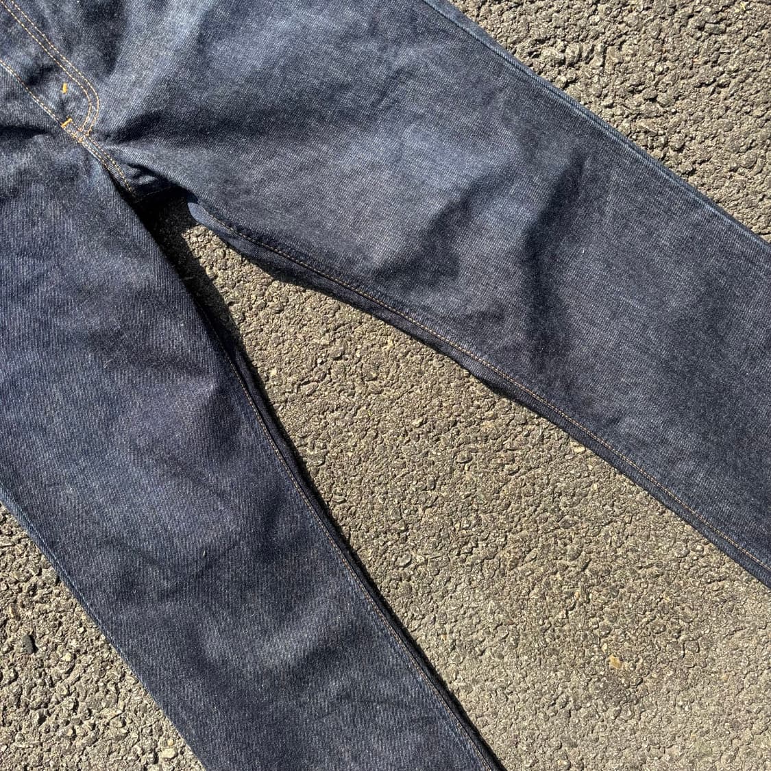 90년대 리바이스 517 부츠컷 상품이미지7