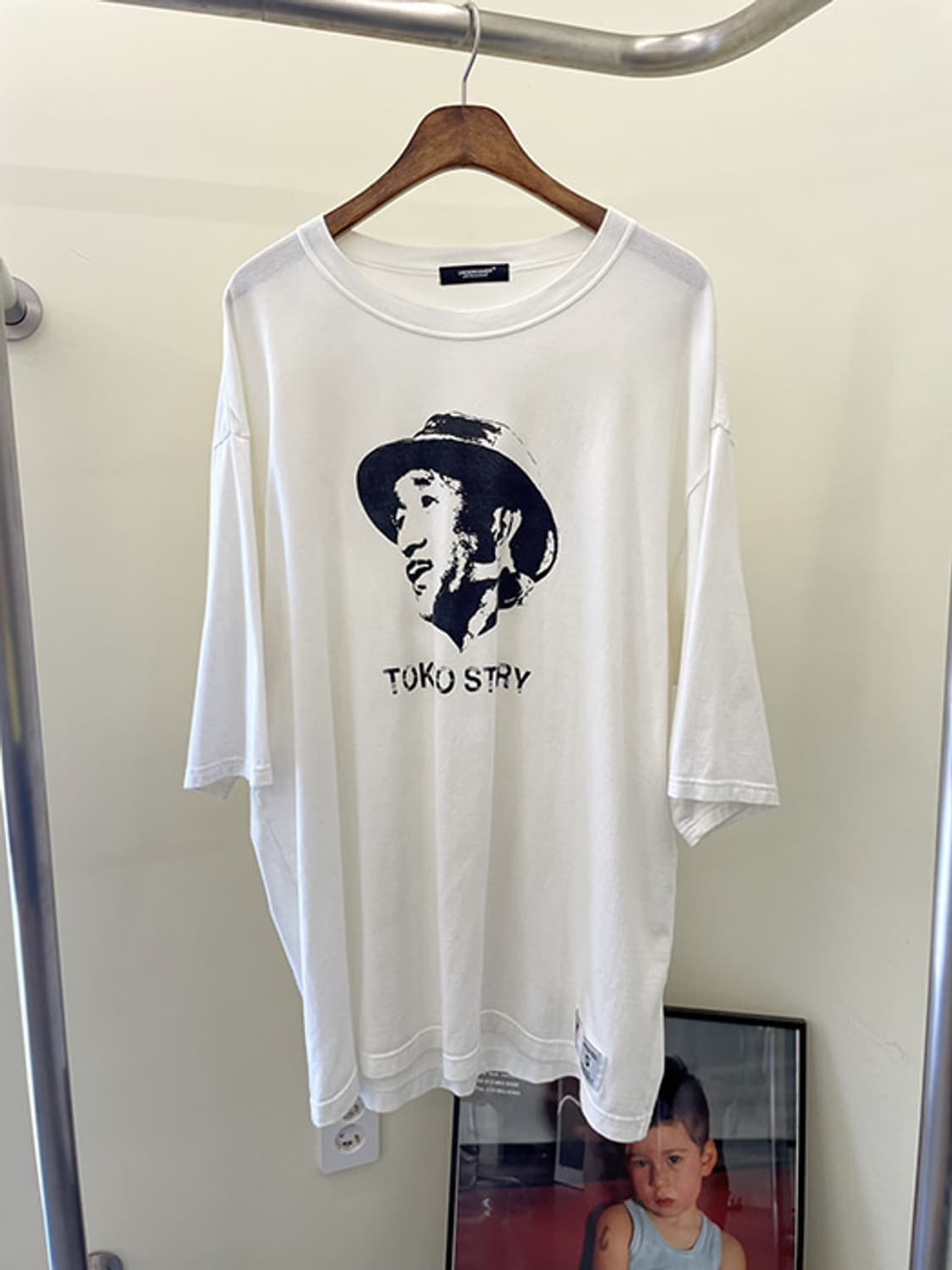 UNDERCOVER (XXL) 상품이미지1