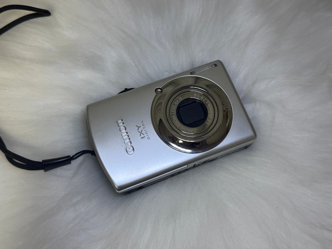 캐논 익시 ixy 920 is (익서스 ixus 870) 상품이미지1