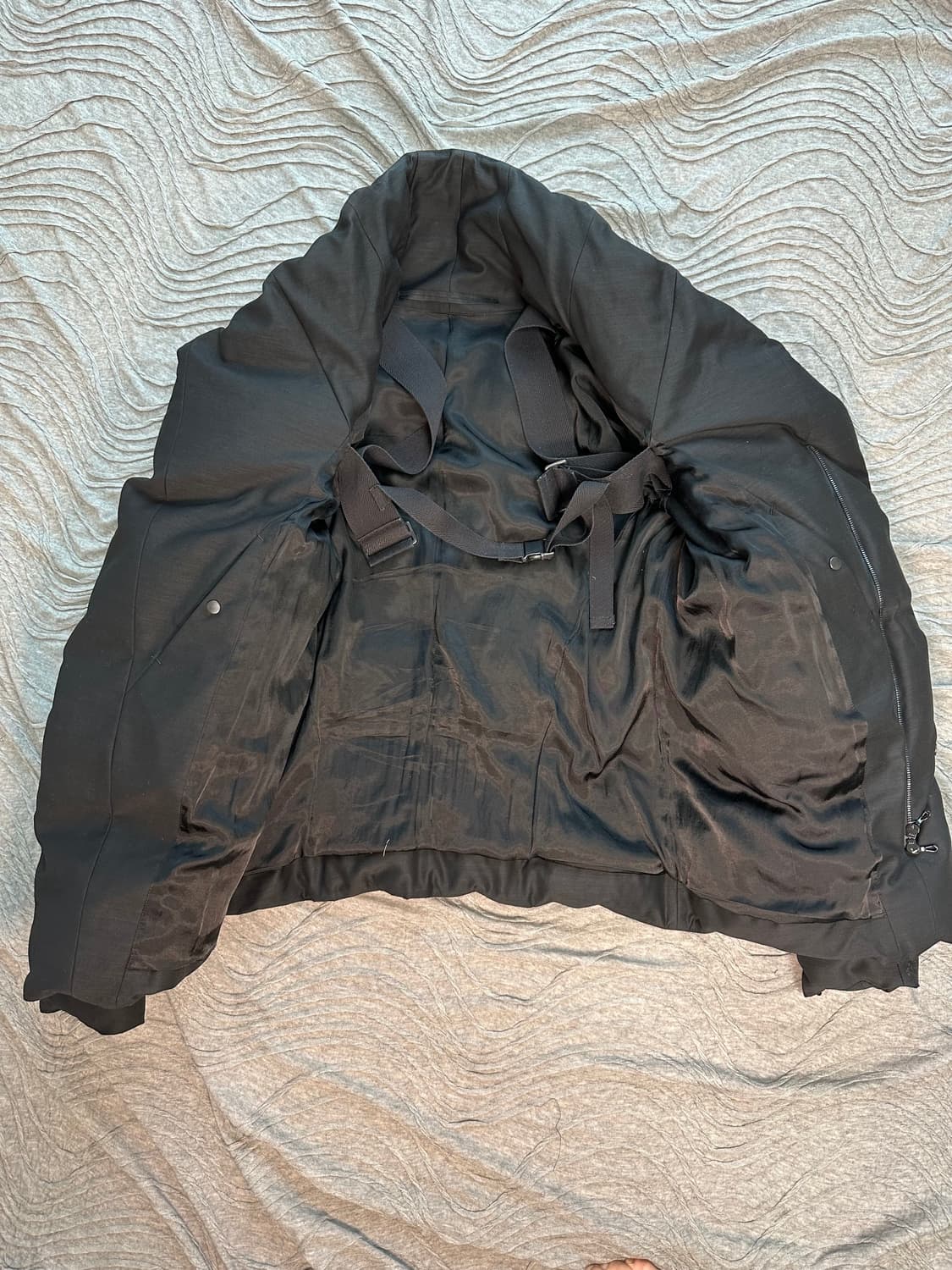 “Julius” : Sphere Down Jaket 상품이미지6