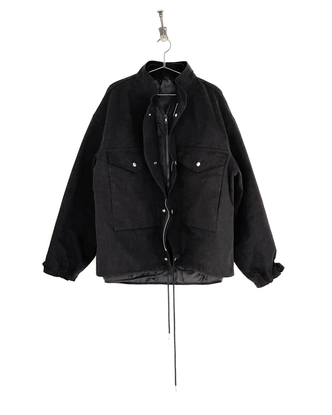 Fndfnd Overfit field jumper 상품이미지2