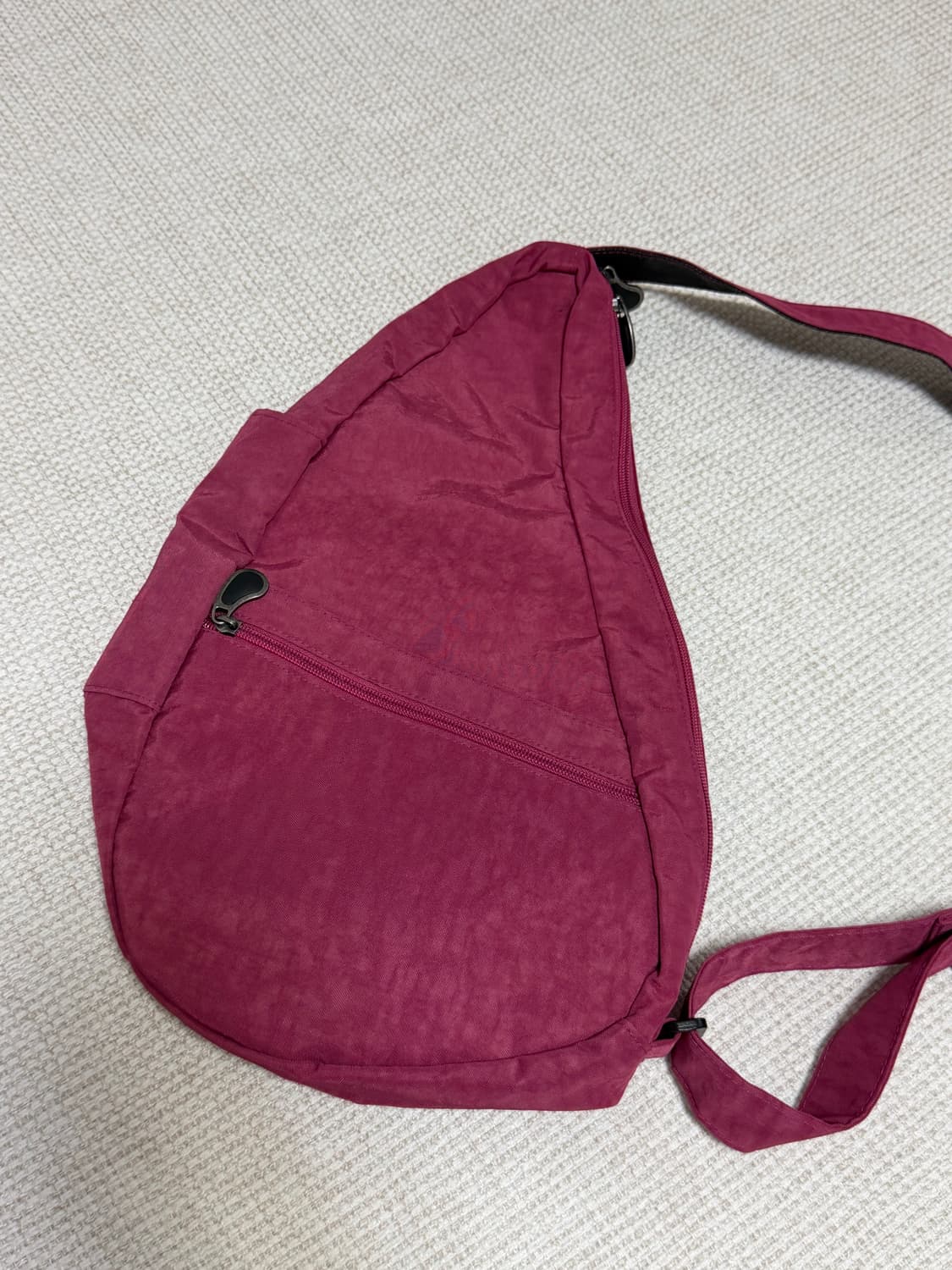 헬시백 핑크 상품이미지2