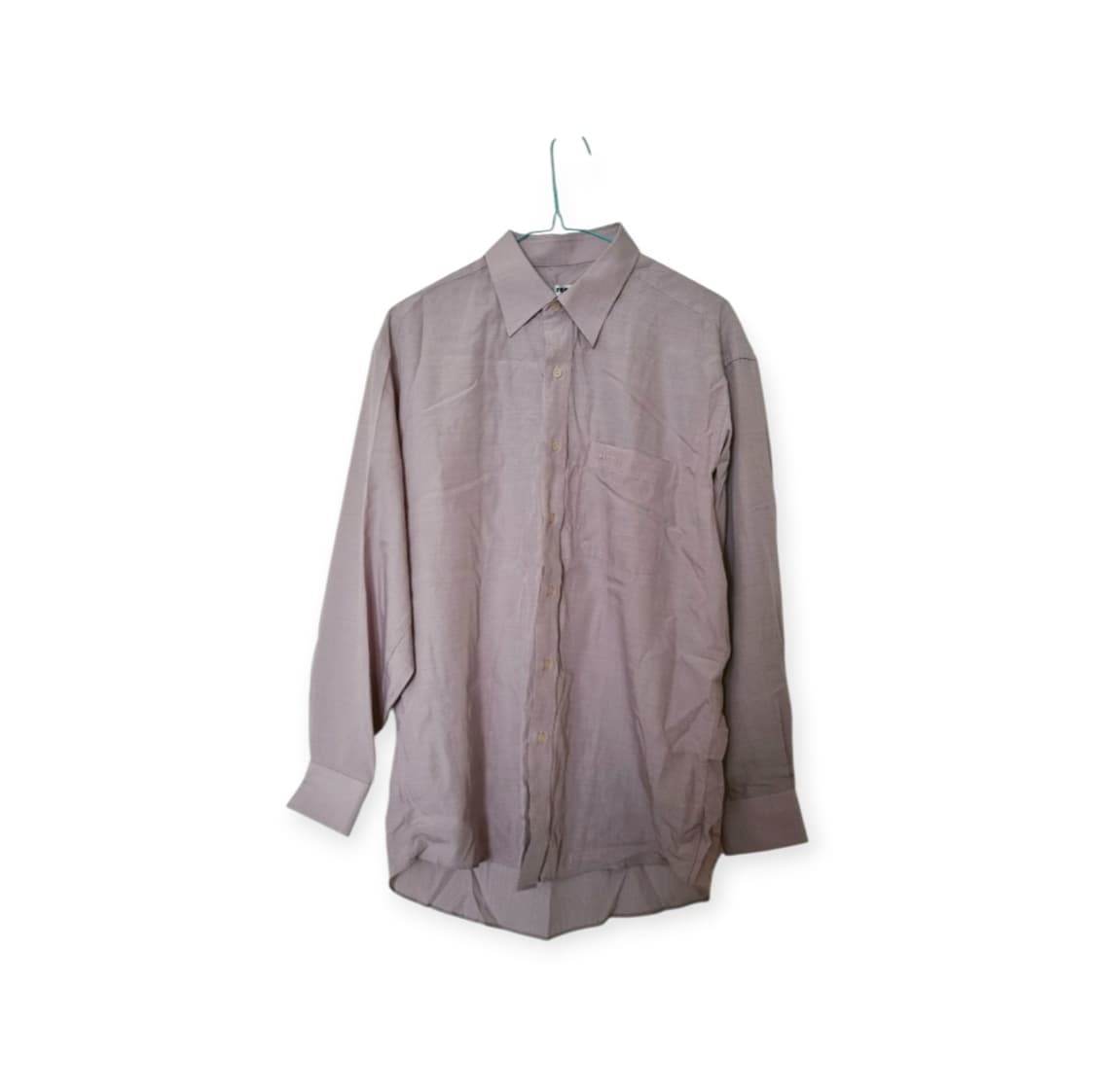 renoma 남성 셔츠/100사이즈 상품이미지1