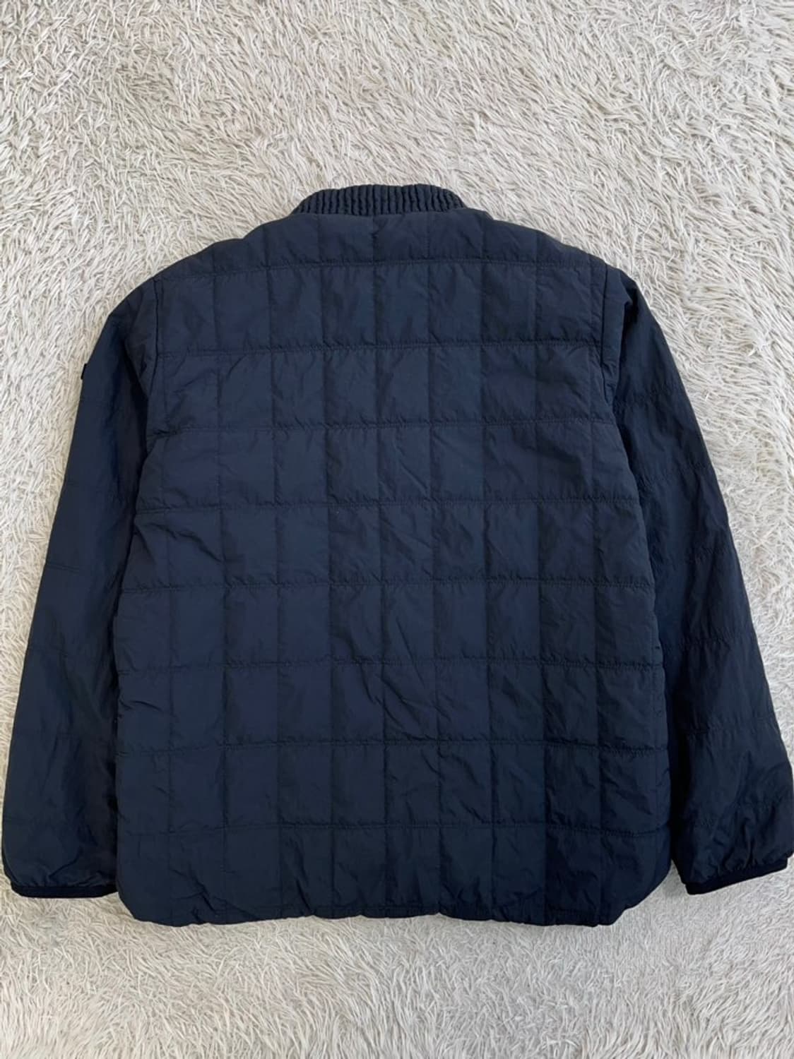 콜롬비아 경량 패딩/#222 상품이미지3