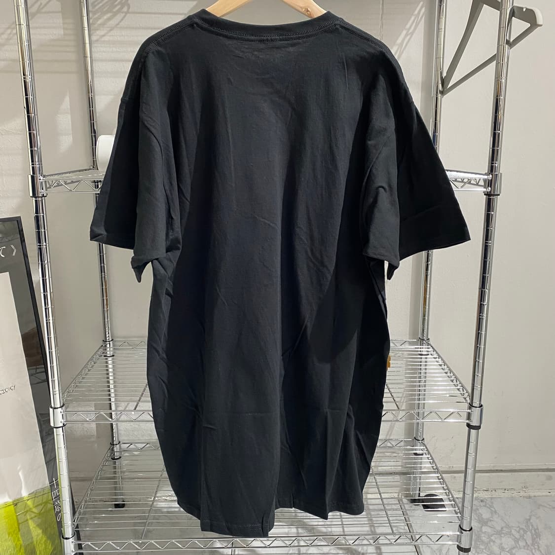 지브리 모노노케 코다마 오피셜 애니메이션 티셔츠 상품이미지2