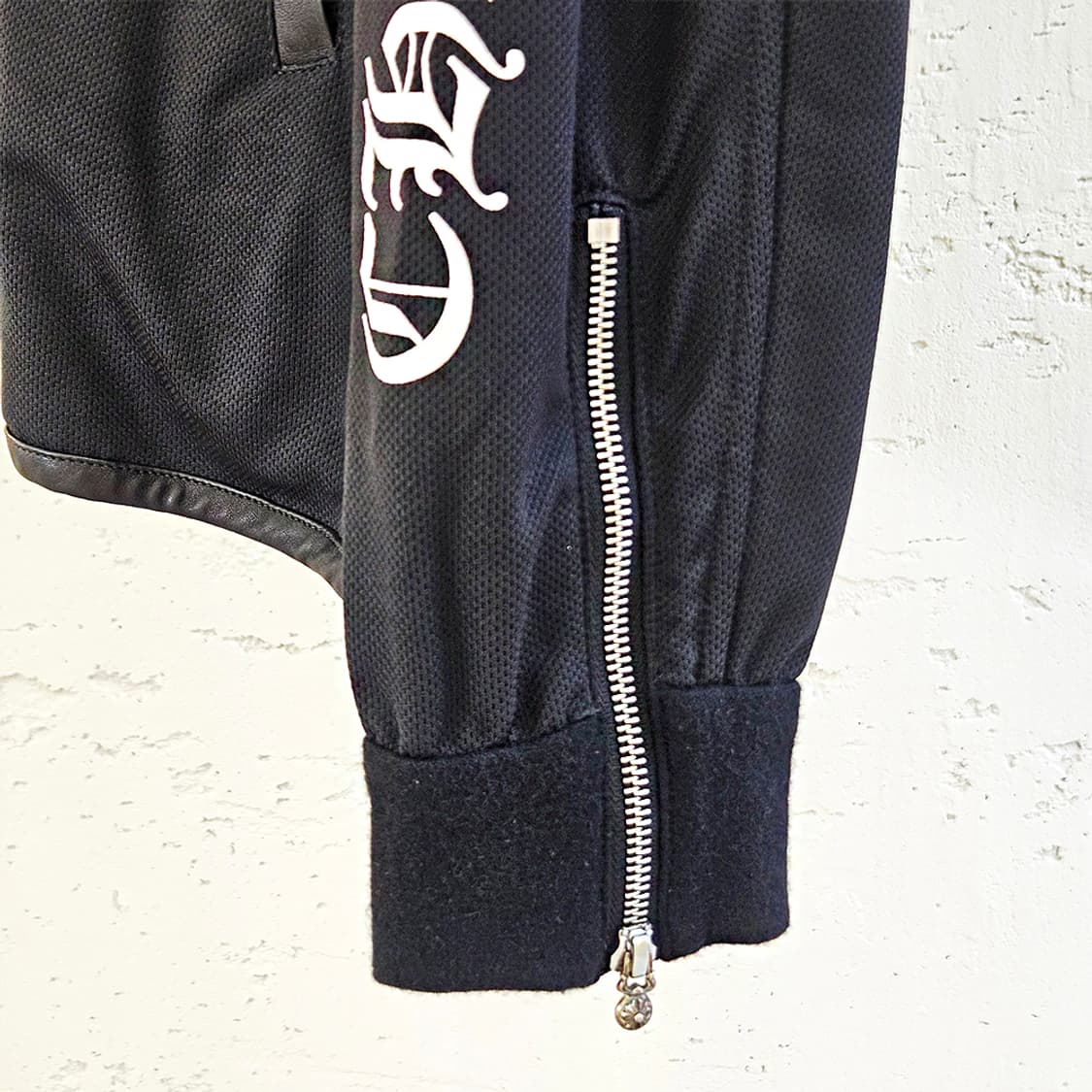 [L] 크롬하츠 빅대거 말발굽 트랙자켓 9MJEPXV1 상품이미지4