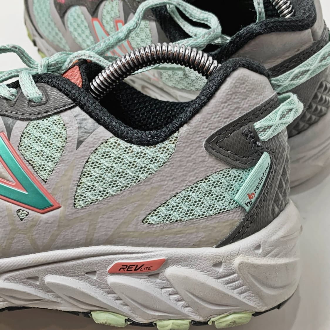 New Balance 뉴발란스 790 러닝화 250  상품이미지6