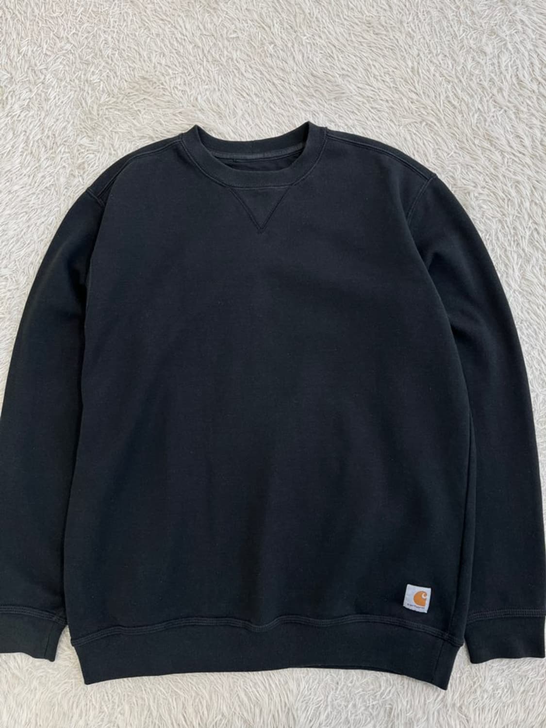 칼하트 맨투맨/#271 상품이미지1