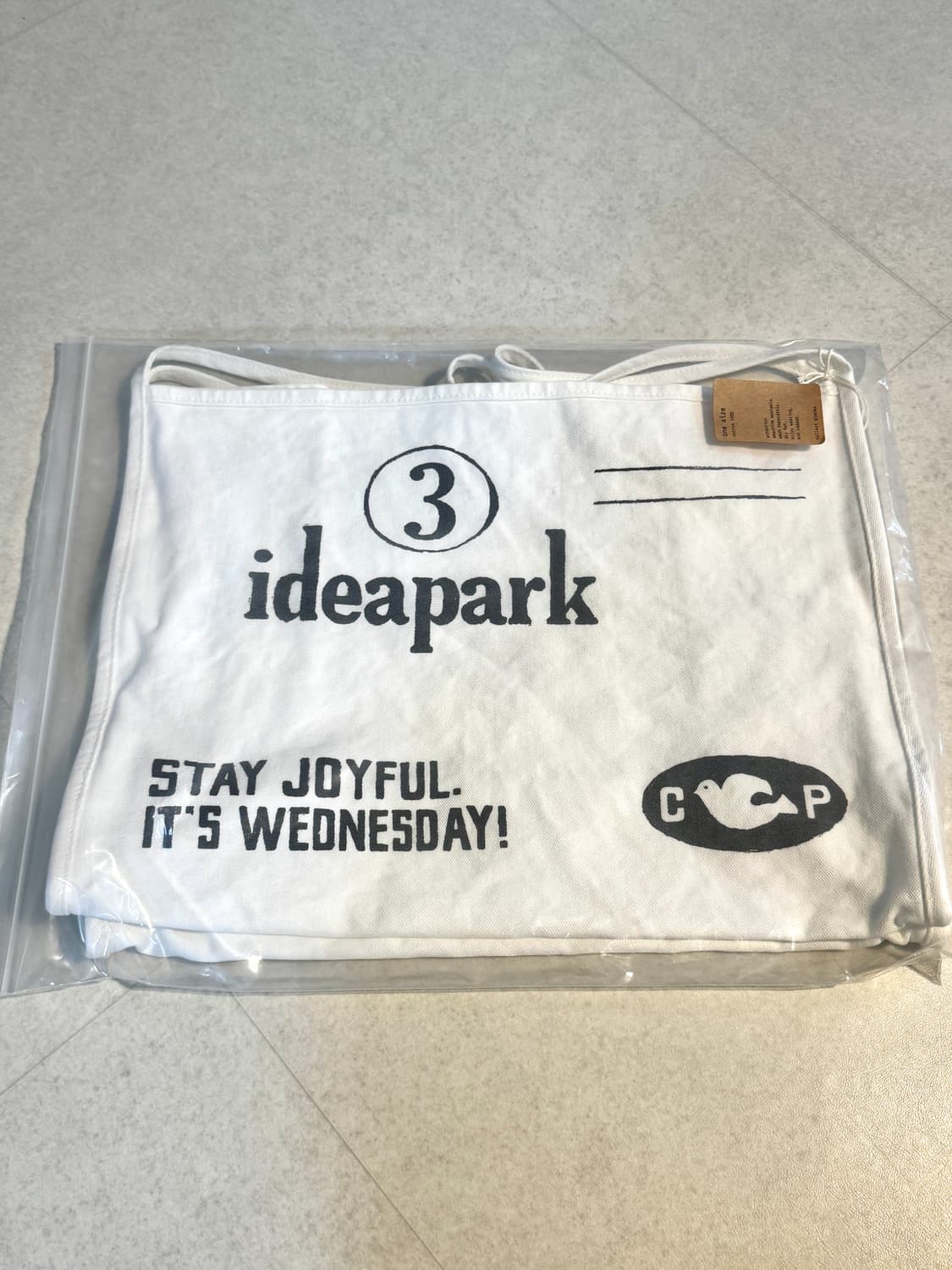 컬렉트피시스 메일백 상품이미지2