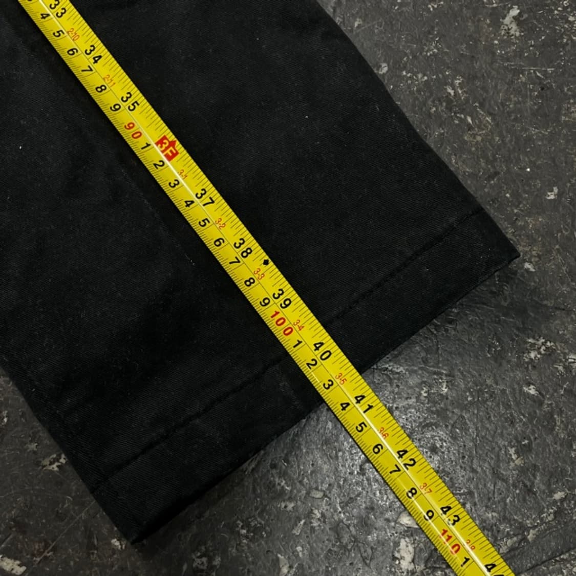 34 폴로 앤드류 투턱 치노팬츠  상품이미지9