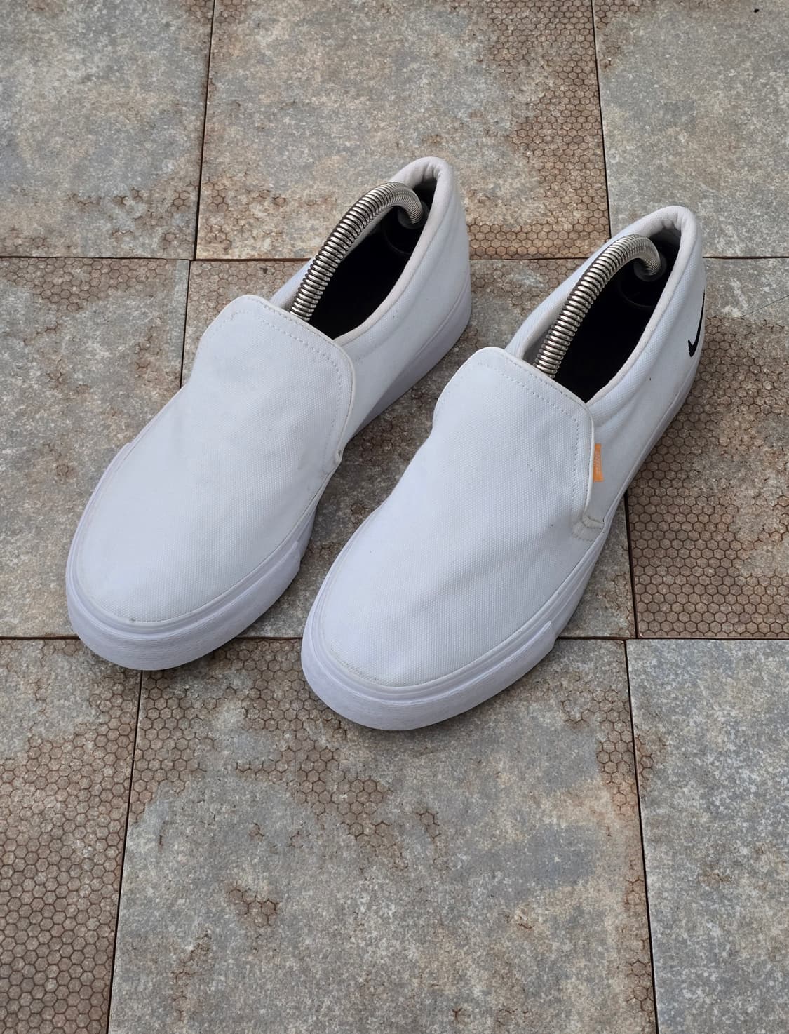 (235)나이키 코트 로얄 ac 슬립온  상품이미지1