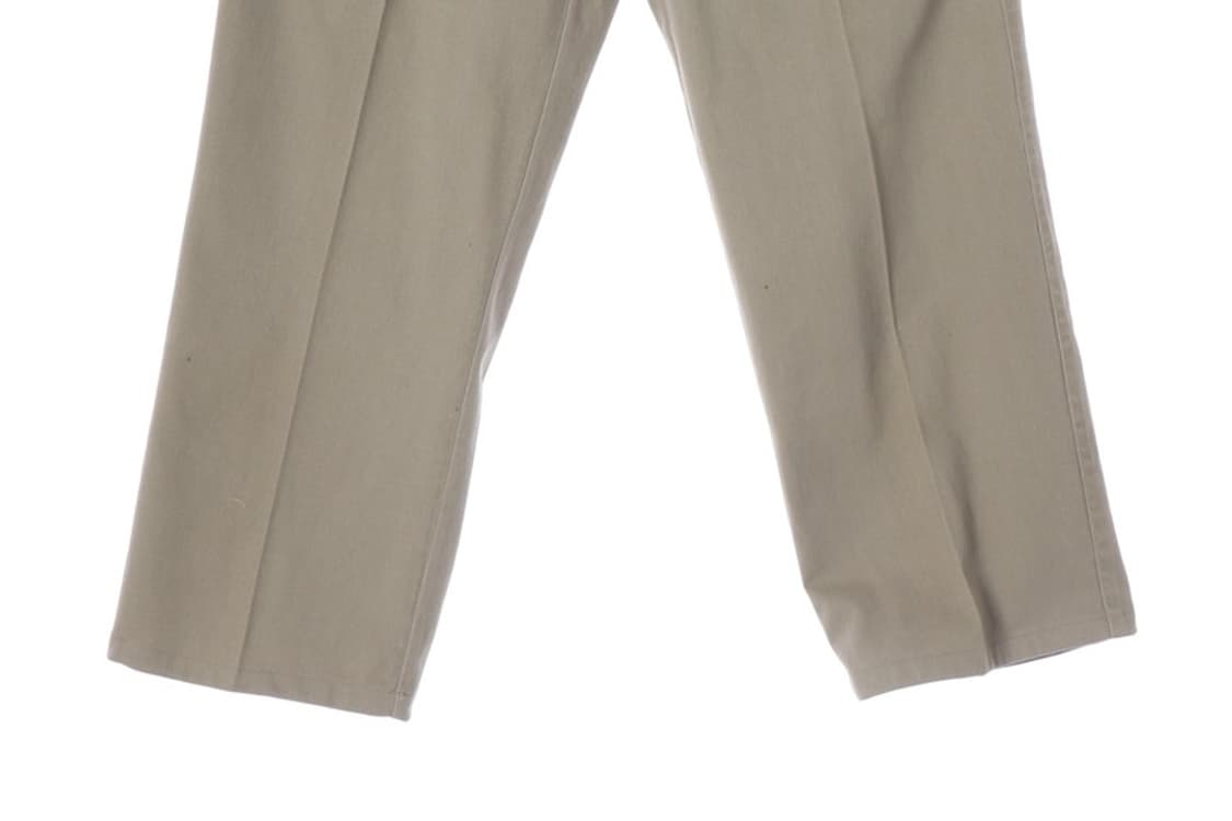 U.C.BERKELEY 코튼팬츠 36 상품이미지5