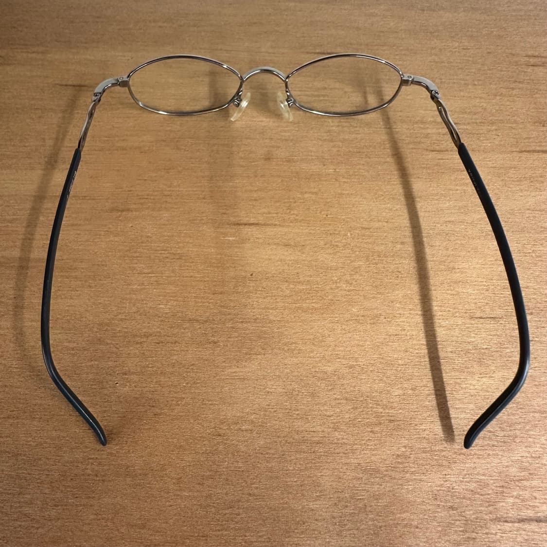 요지 야마모토 티타늄 안경테 상품이미지4
