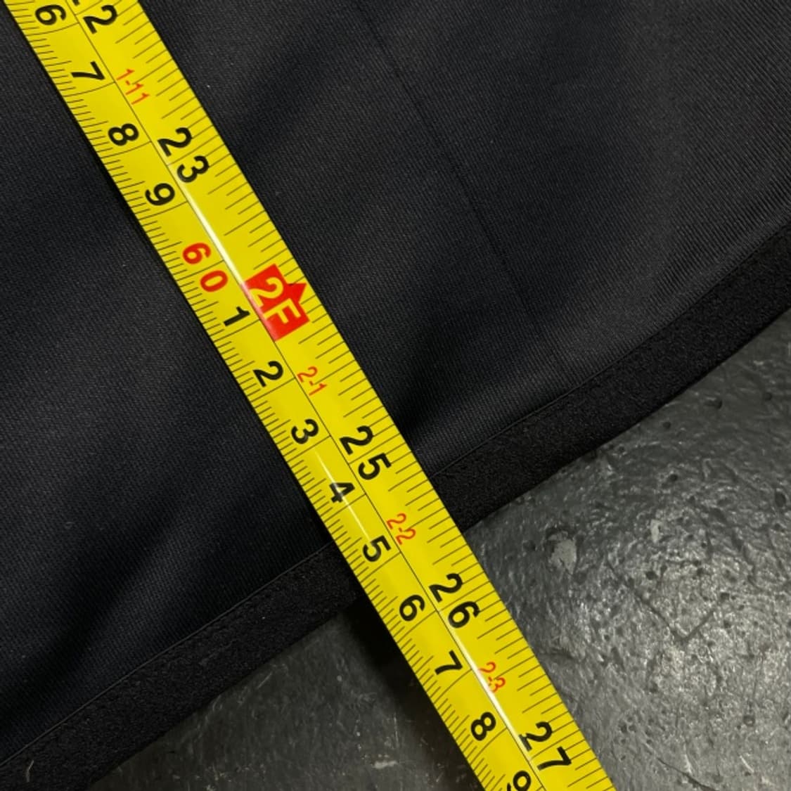 100 아레나 프리마로프트 경량 조끼  상품이미지7