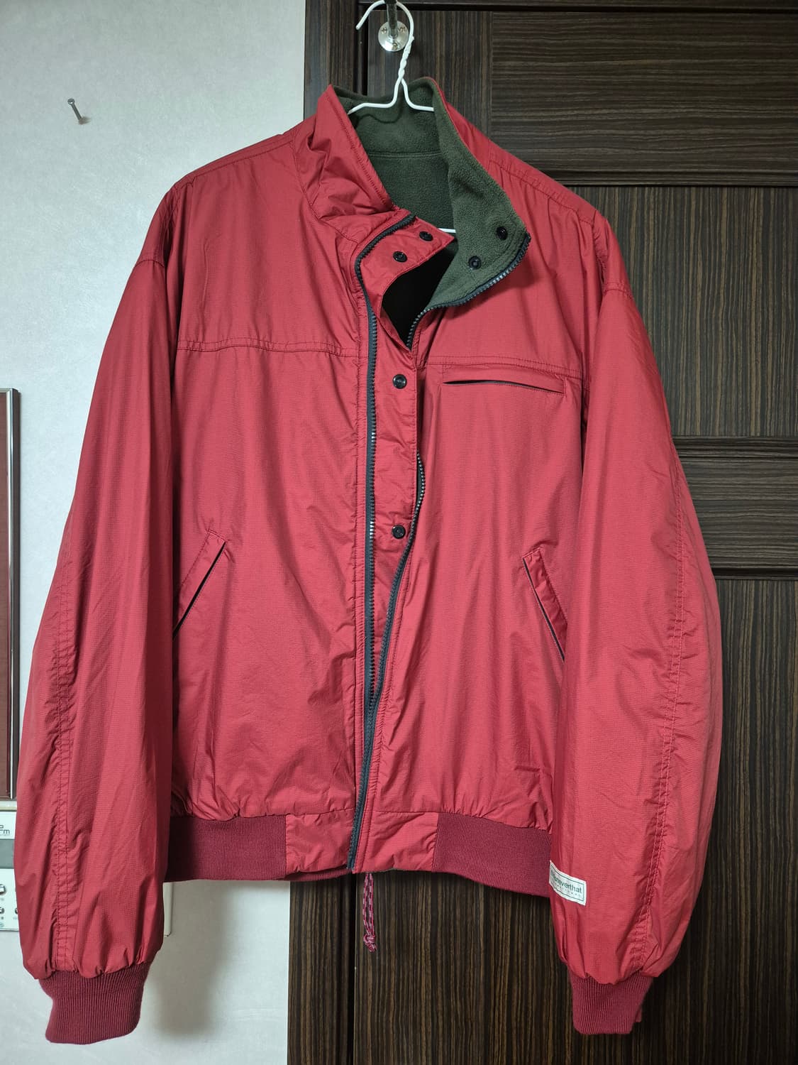 디네뎃  플리스 상품이미지3