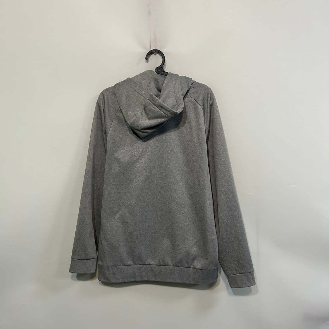 나이키 남성 드라이핏 후드 집업 100  상품이미지3