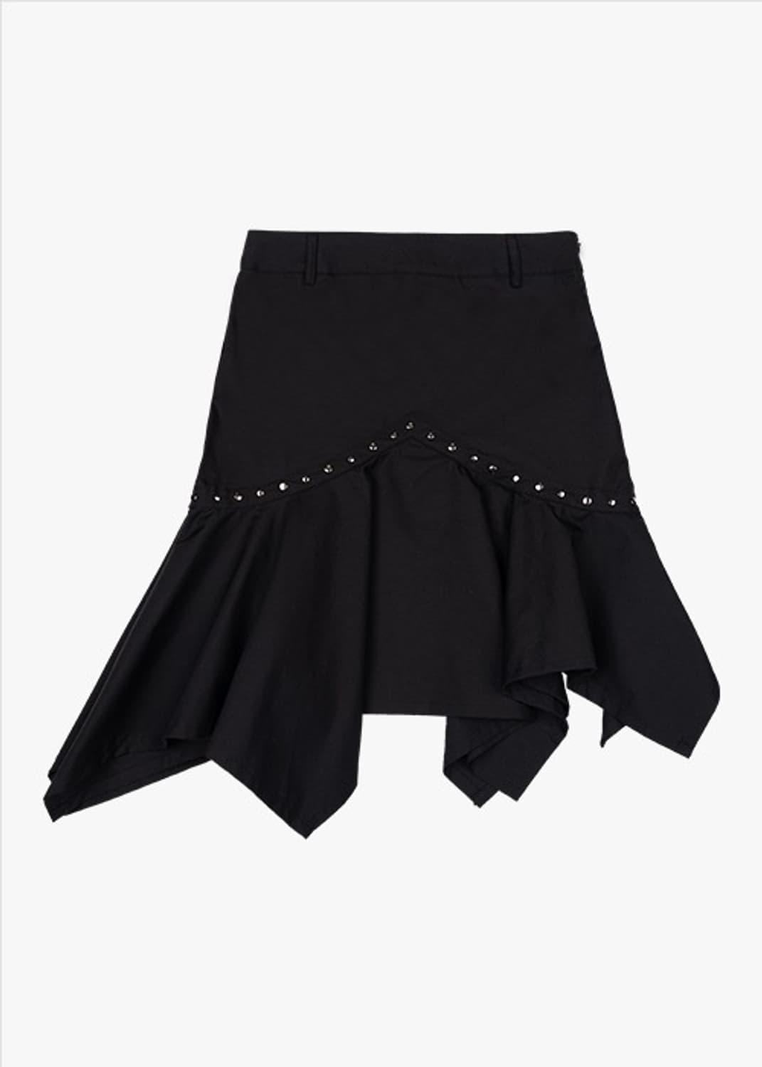 media82 스터드 스커트 상품이미지6