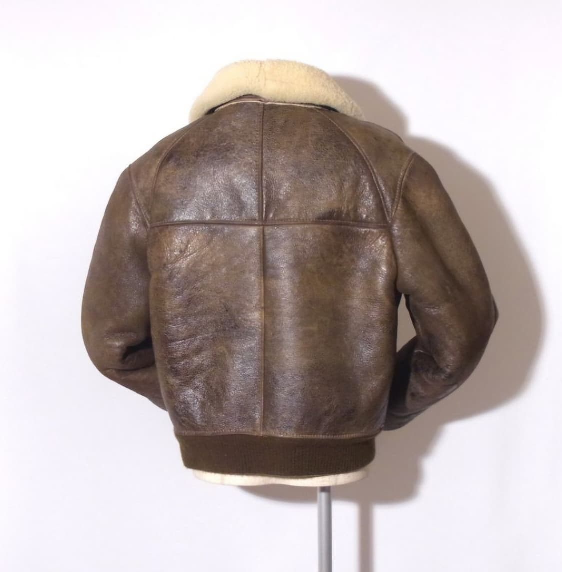 Avirex B-6 Jacket 상품이미지10