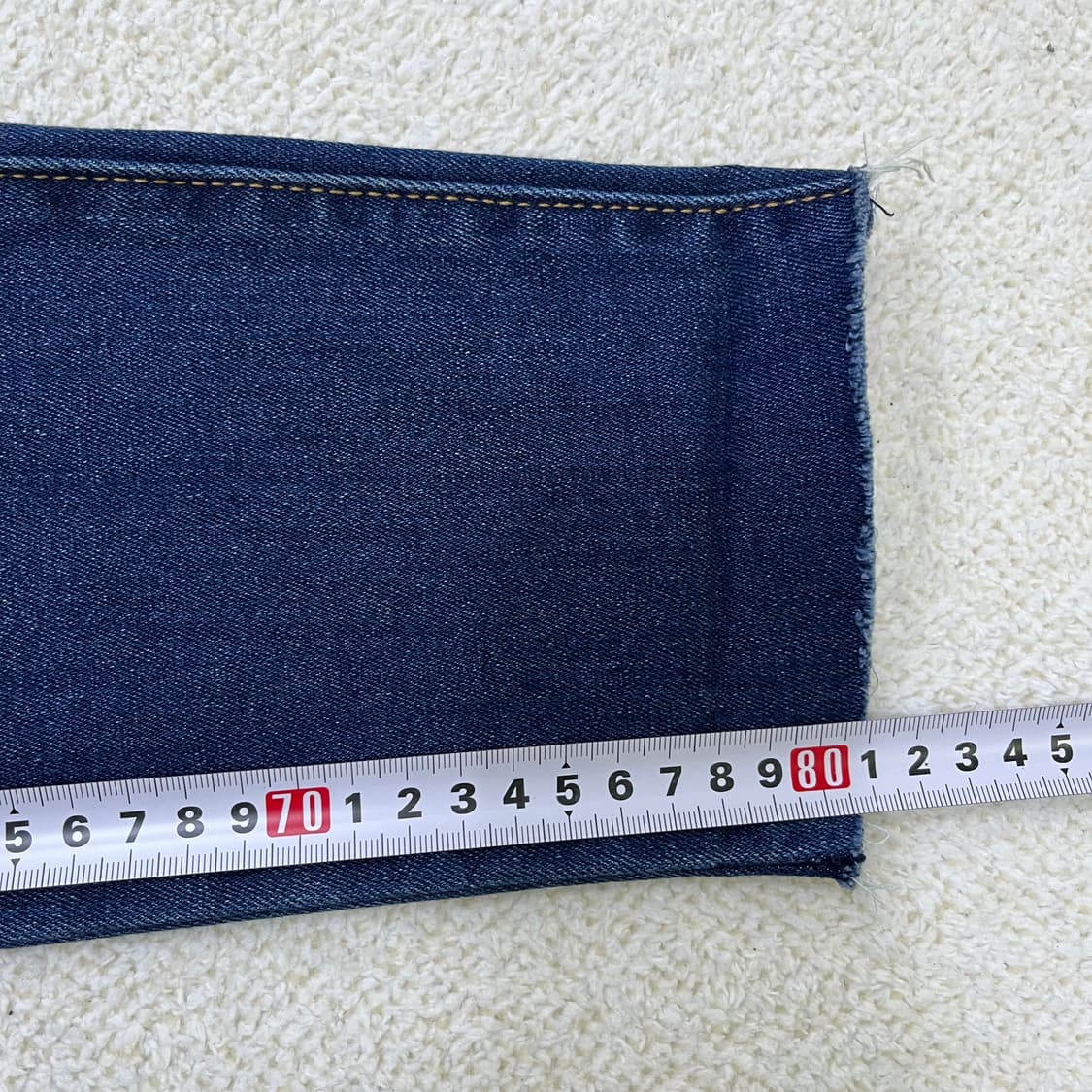 25 리바이스 여성 스키니 데님 청바지 0317M 상품이미지10