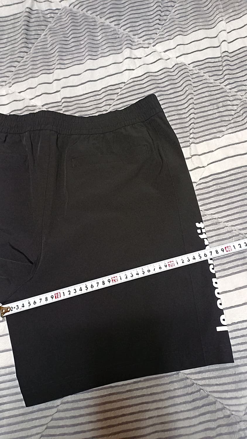 르꼬끄 반바지 36인치 기장49 상품이미지8