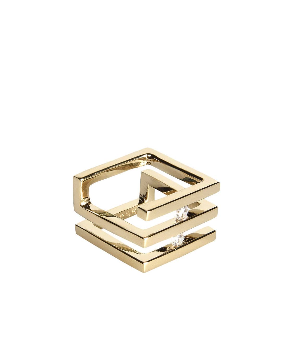 MSION MARGIELA 메종마르지엘라 커스튬 반지 상품이미지9