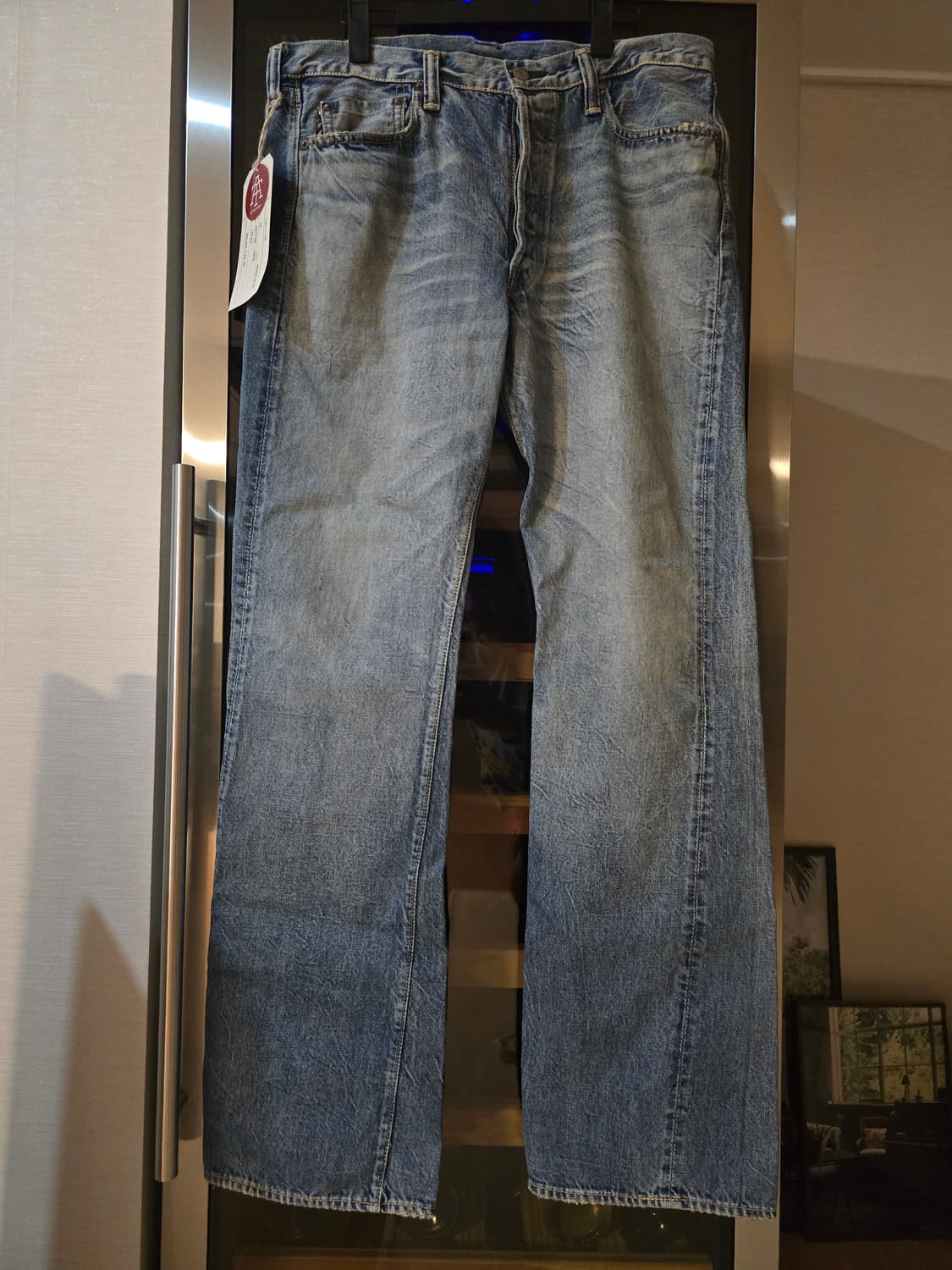 풀카운트 1120 다트포드 새제품 34사이즈입니다 상품이미지1