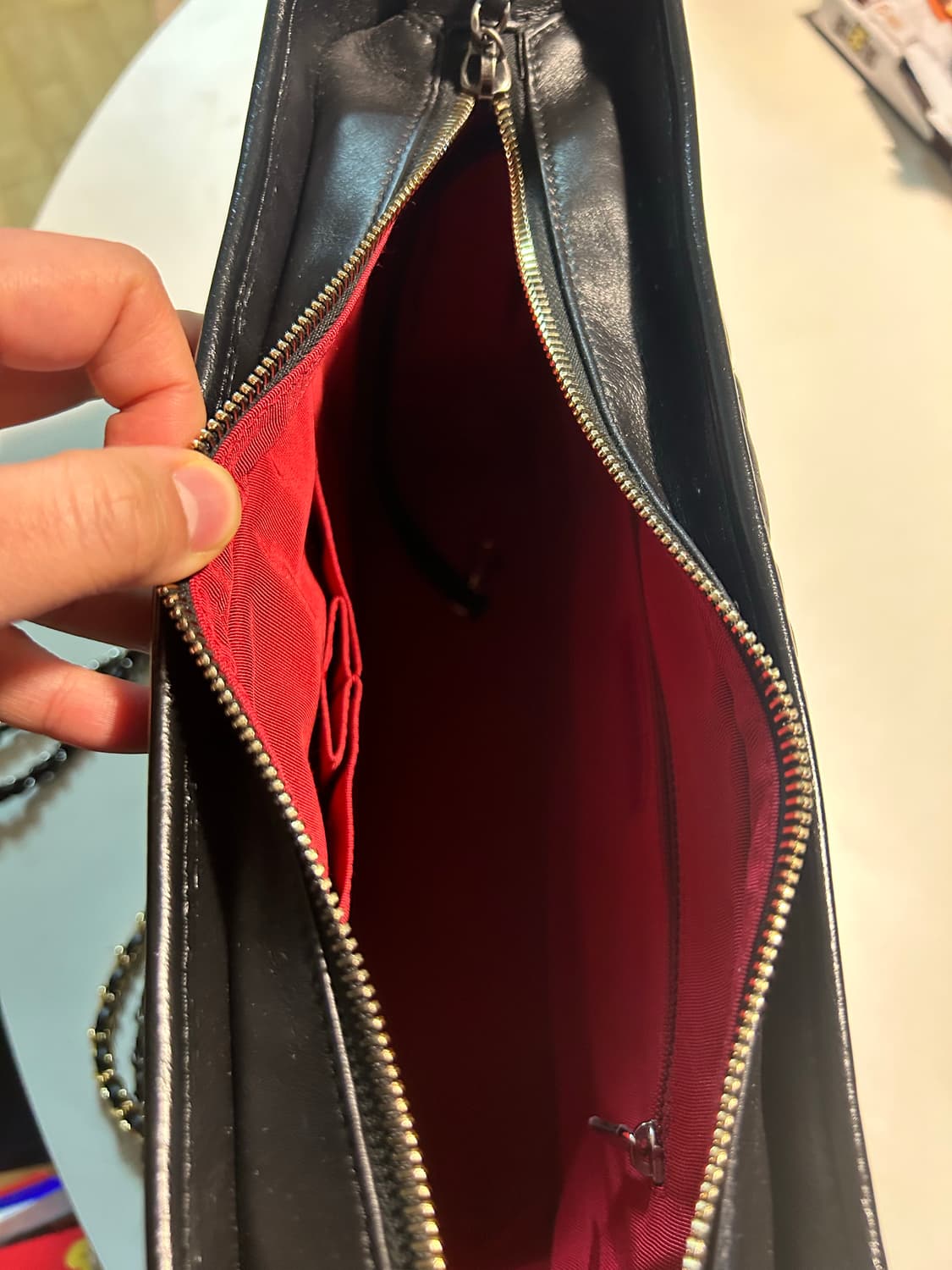 샤넬 가브리엘호보백 판매 상품이미지6