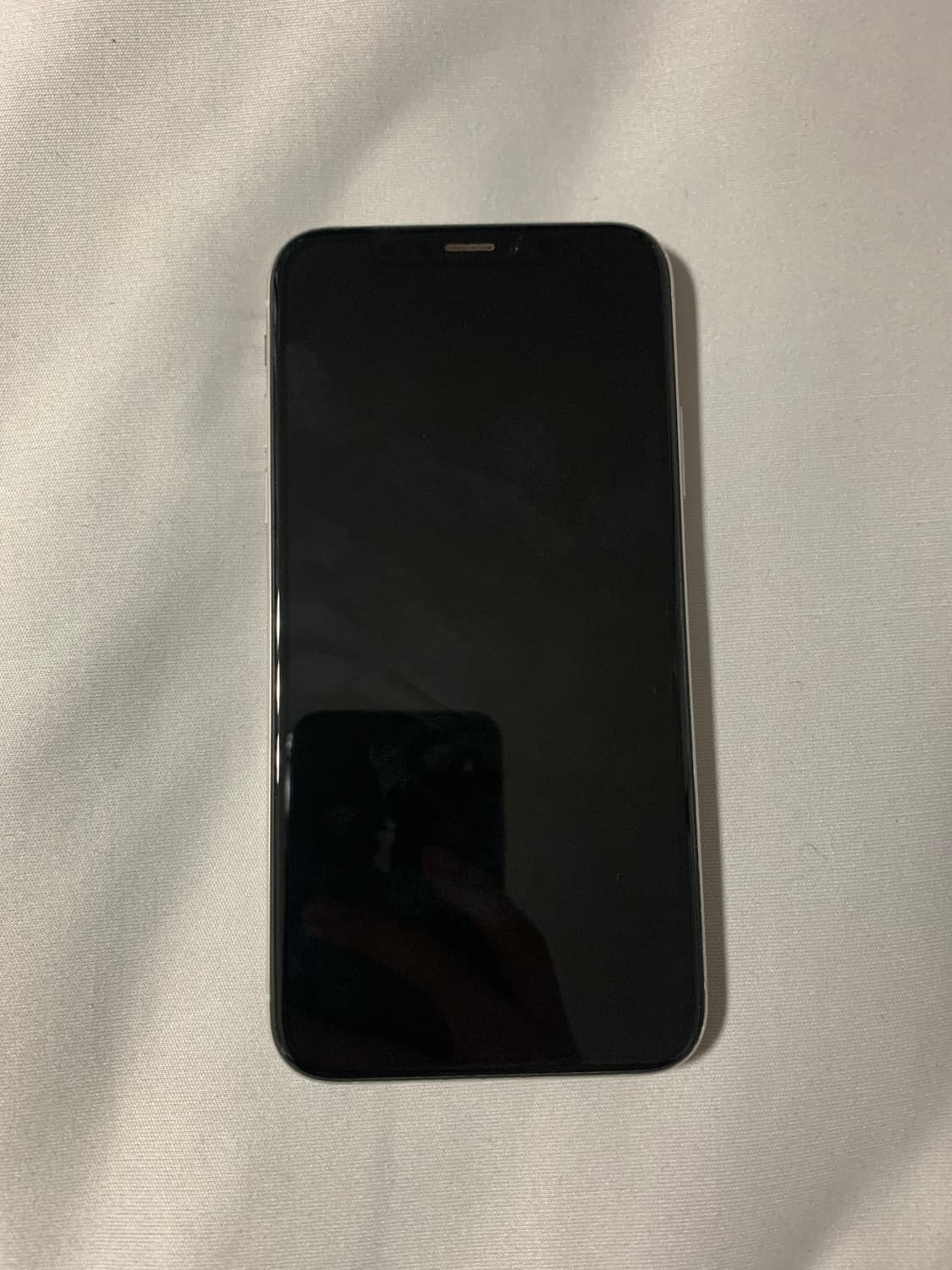 아이폰 xs 실버 64GB 상품이미지2