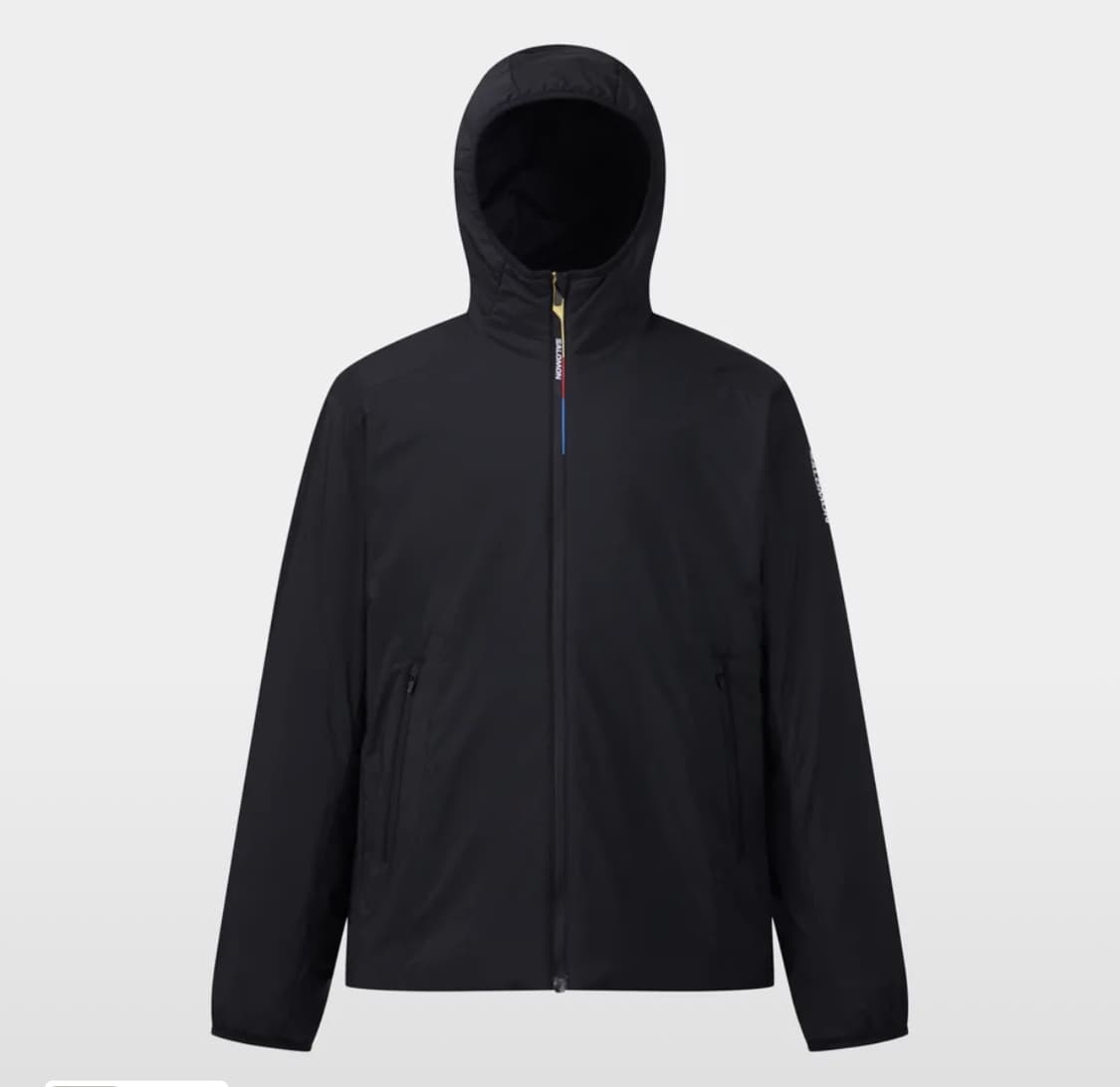 (미개봉) 살로몬 모디세이 패딩 자켓 상품이미지1