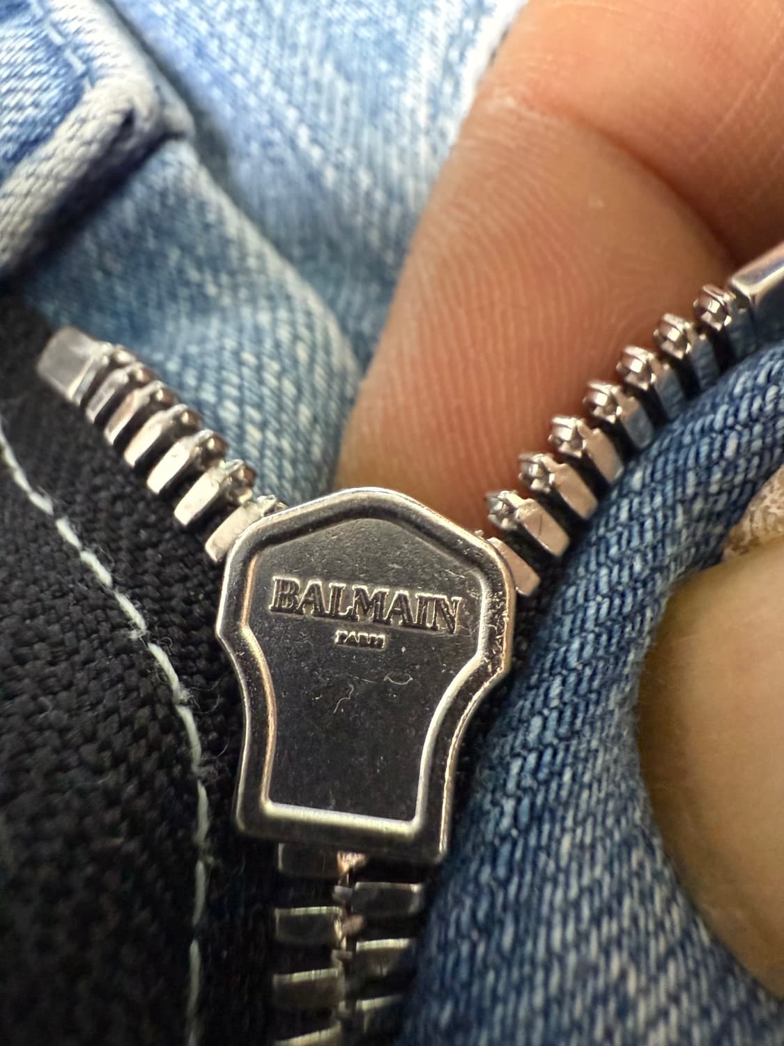 발망 무파 바이커진 상품이미지7