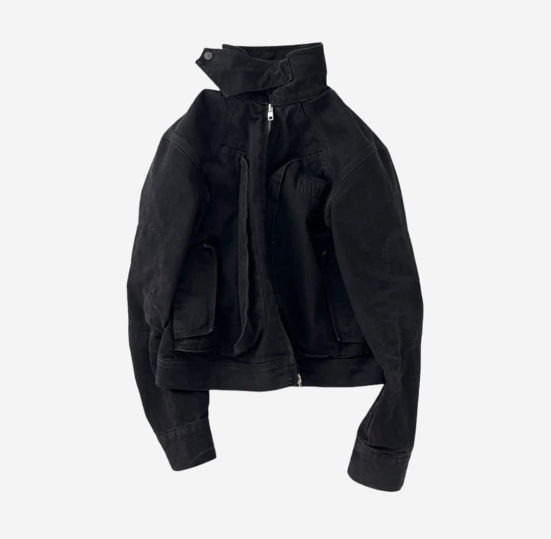 MPa 3d Mods Jacket Black (S) 상품이미지4