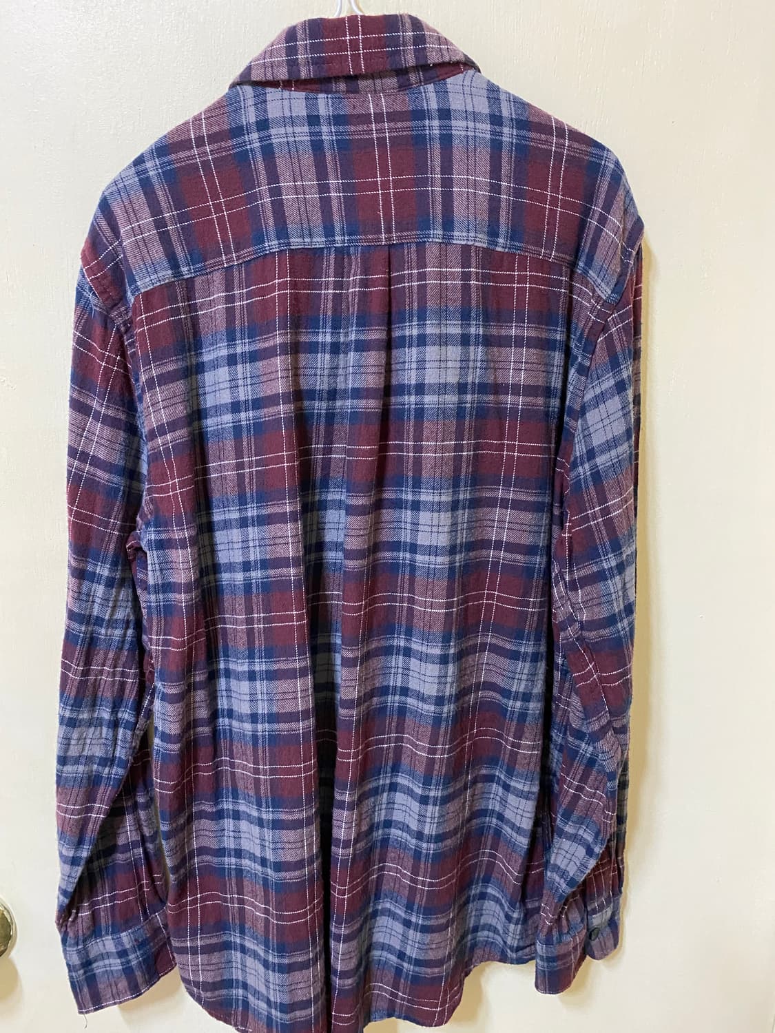 챕스 플라넬 셔츠 상품이미지4