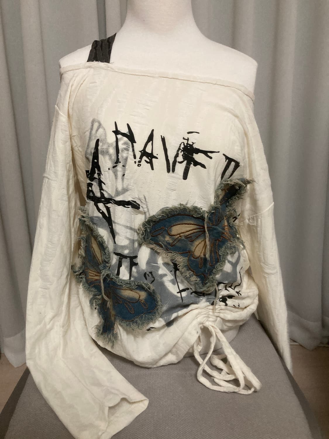 청미디스커트 코디셋 상품이미지2