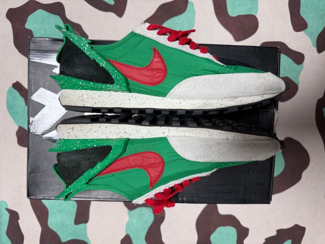 나이키 언더커버 데이브레이크 상품이미지2