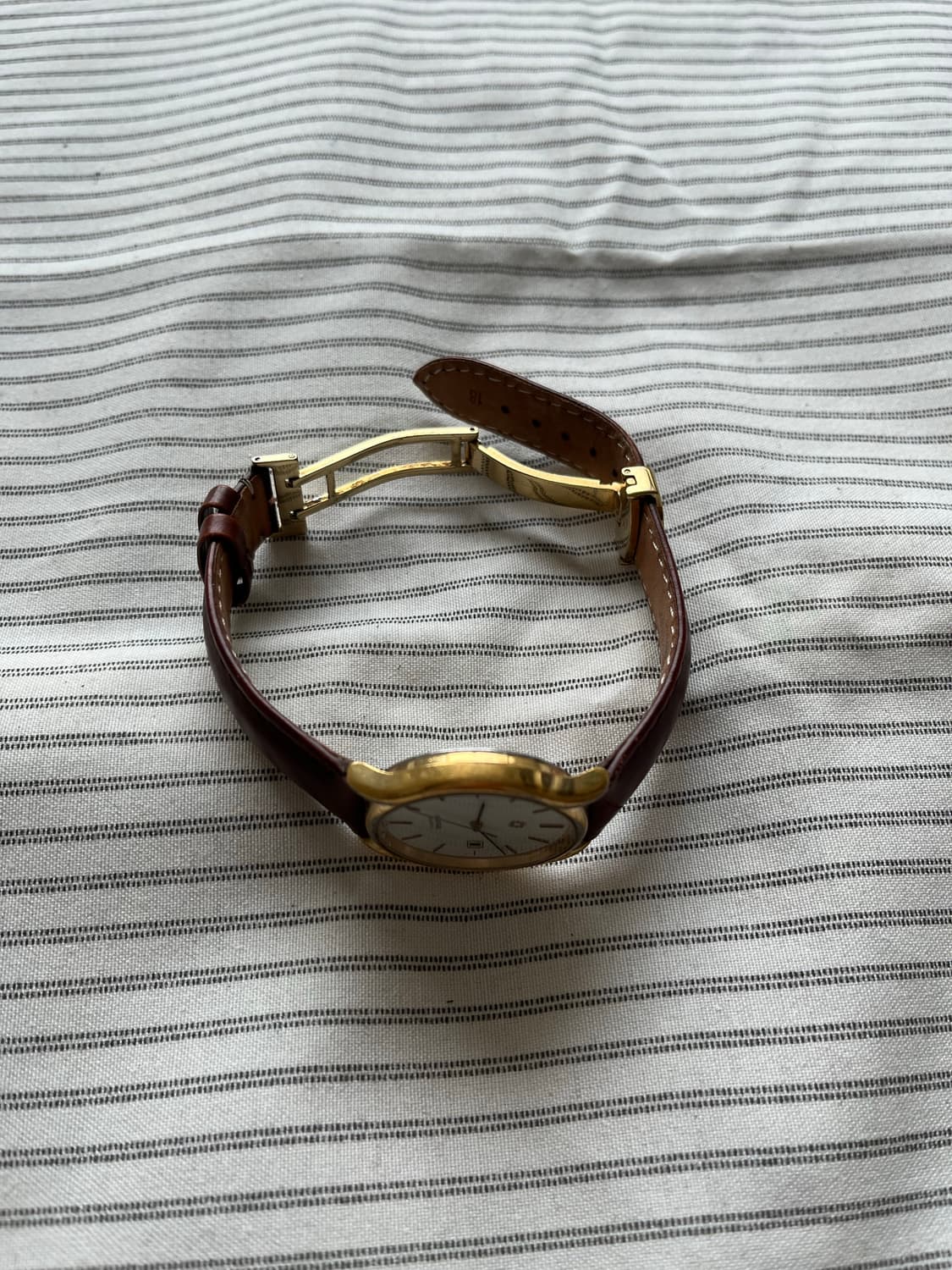 90s 카파 클래식 드레스 워치 상품이미지4