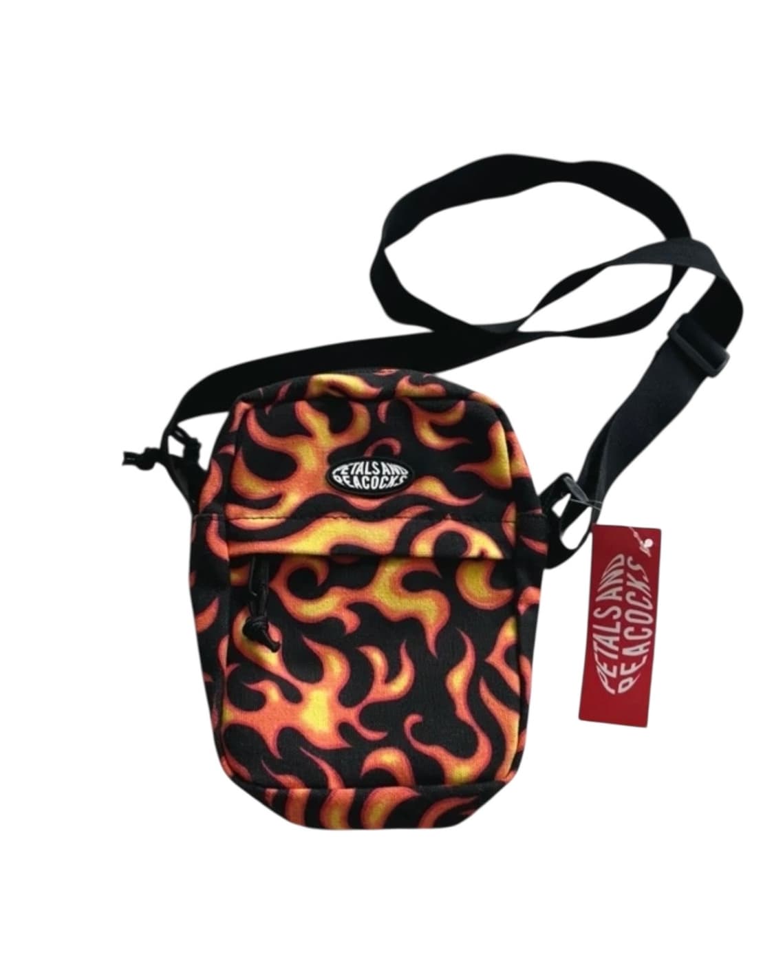 dolls kill (PETALS AND PEACOCKS) 미니백 상품이미지1