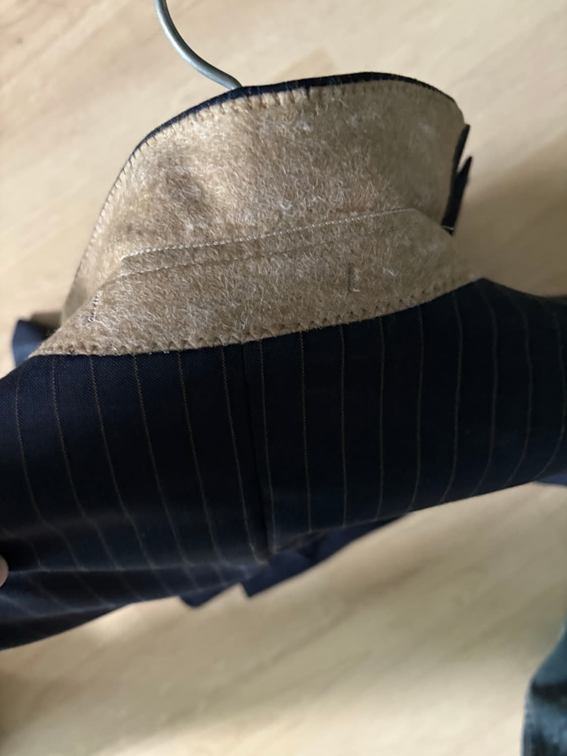 드리스 반 노튼 15ss 블레이저 상품이미지7