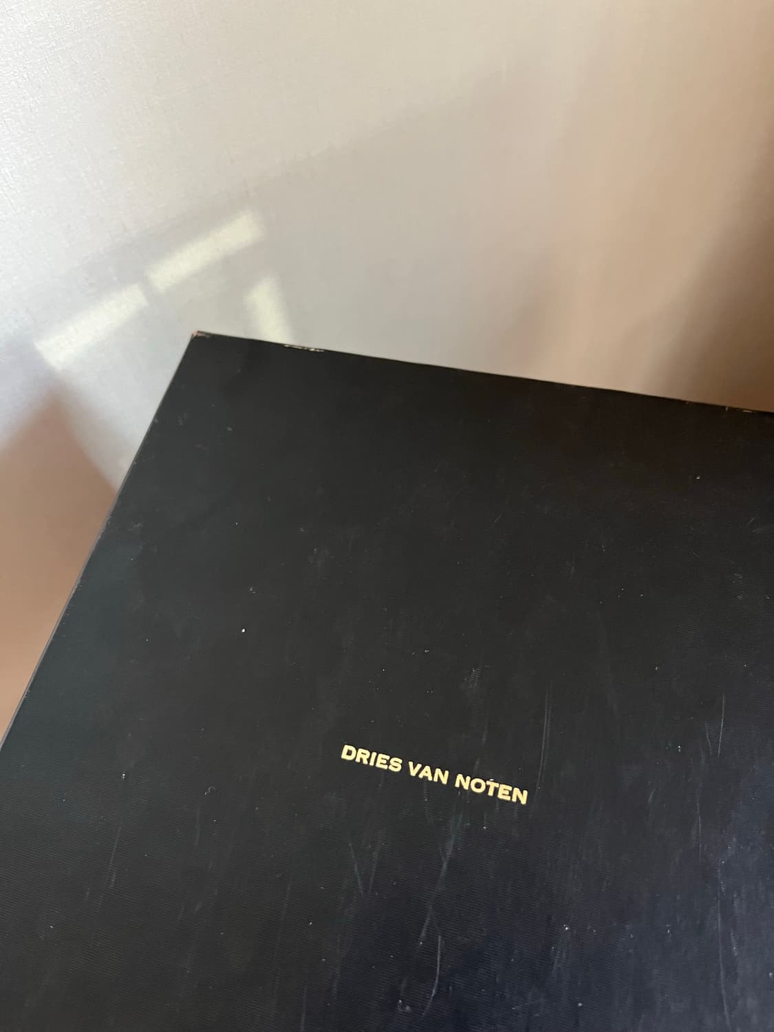Dries van Noten 펌프스 힐 상품이미지9