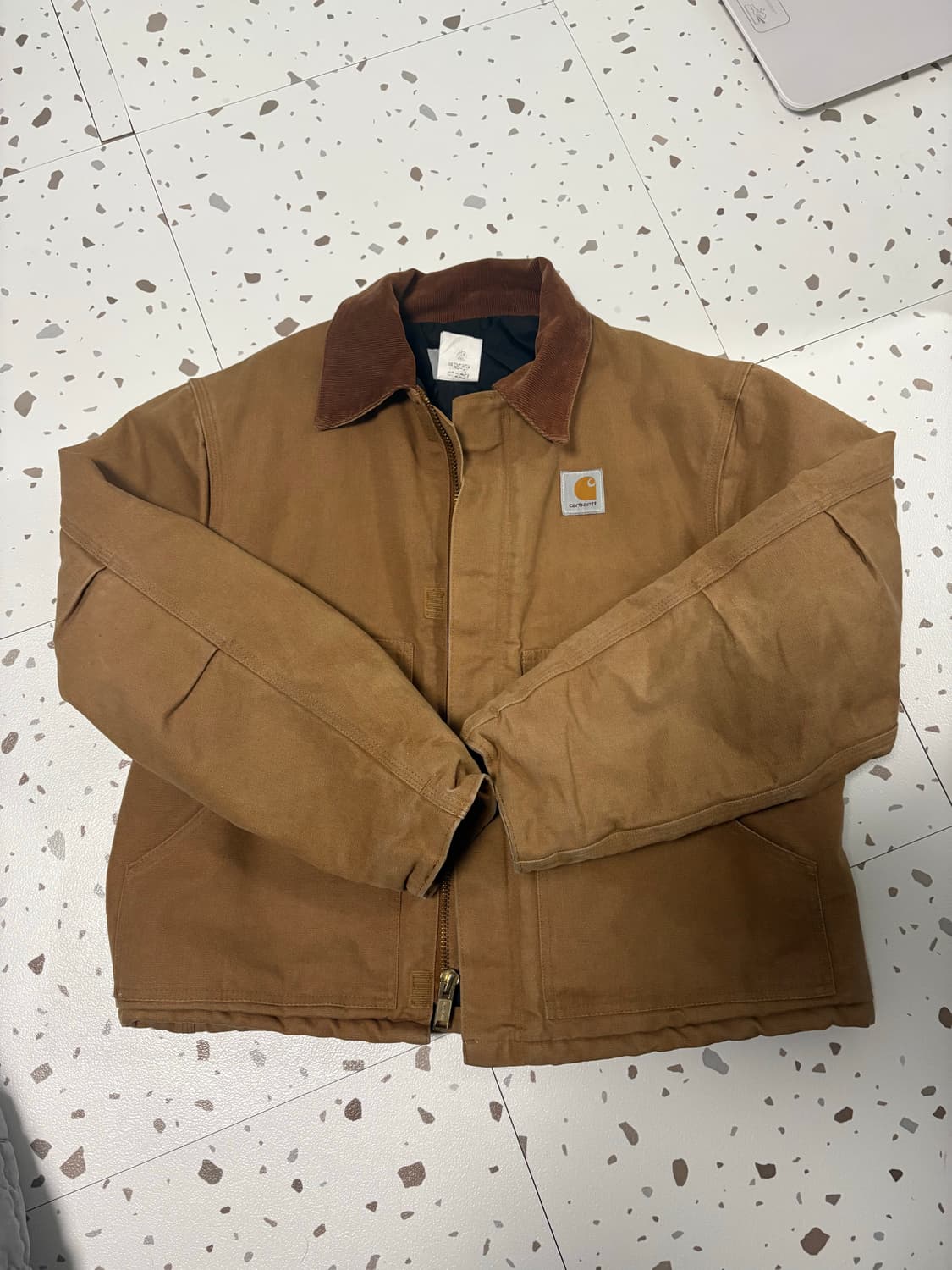 칼하트 디트로이드 og j02 L 상품이미지1