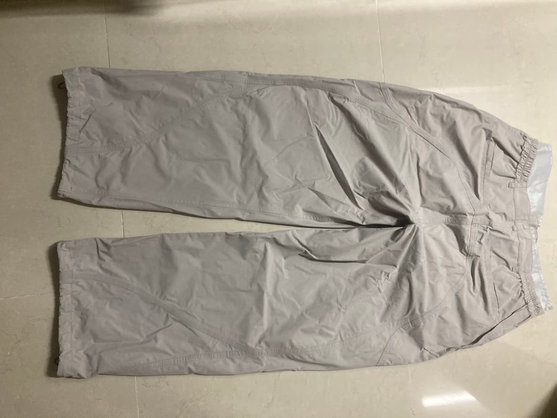 산산기어 윈드블록팬츠 상품이미지2