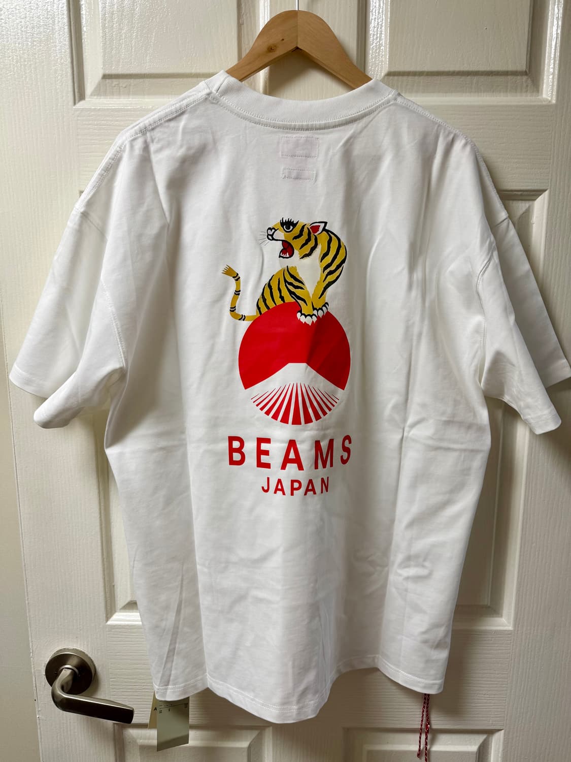 BEAMS JAPAN 빔즈재팬 오리지널 상품이미지1