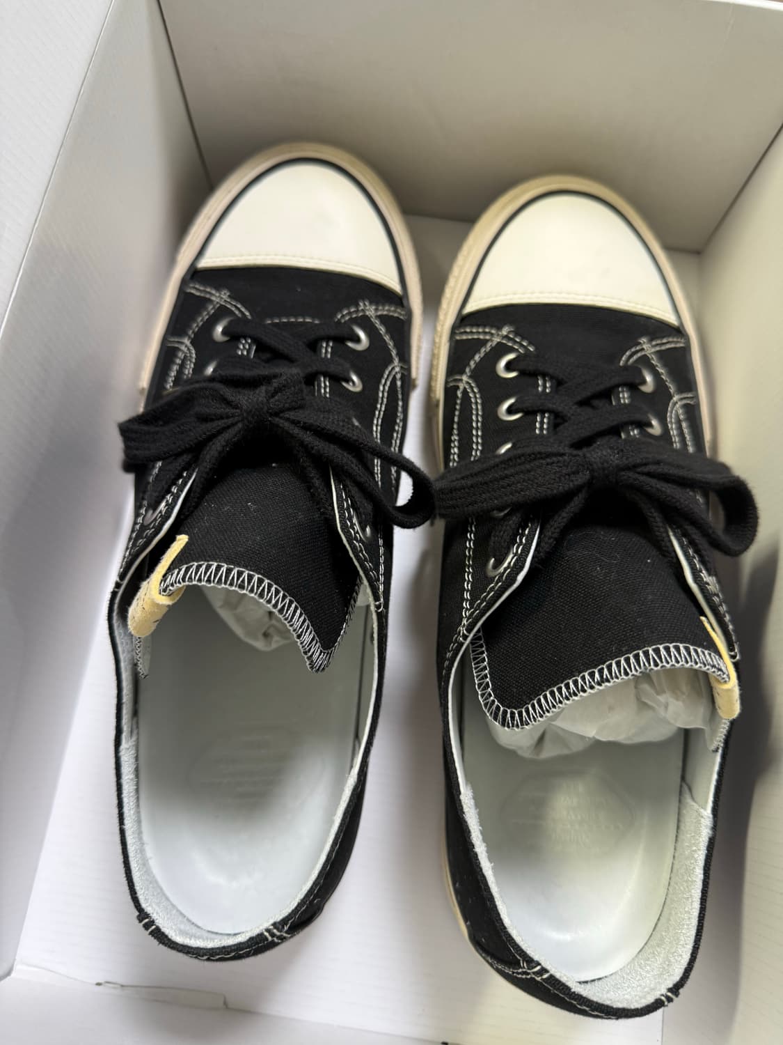 비즈빔 SKAGWAY L.T.LO 10사이즈 풀구성 상품이미지3