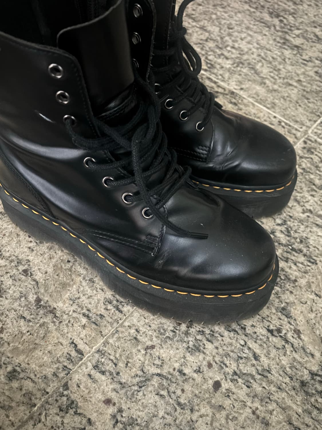 닥터마틴 제이든 265 상품이미지3