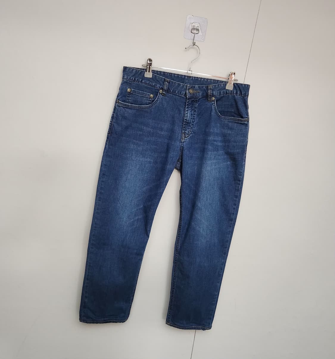 빈폴 31인치 청바지 데님팬츠 상품이미지4