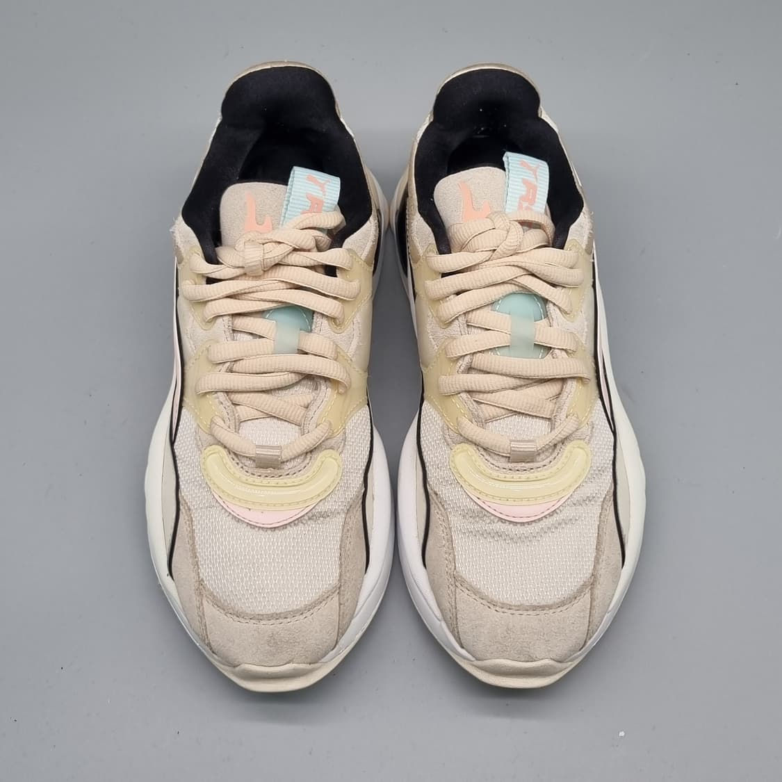 푸마 rs2k 운동화 250 상품이미지2