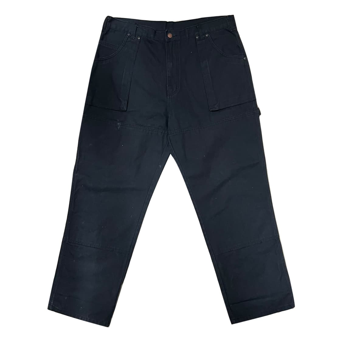 디키즈 더블니 카펜터 워크 팬츠 38 상품이미지3