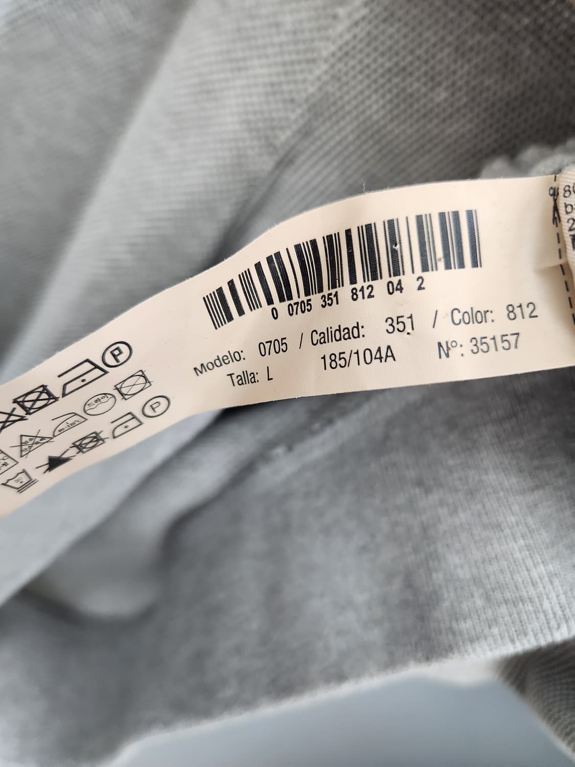 마시모두띠 남성 집업 가디건 상품이미지10