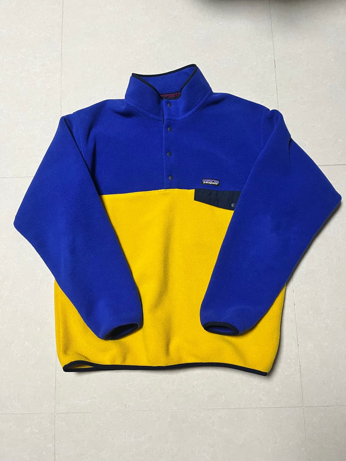 파타고니아 신칠라 상품이미지1